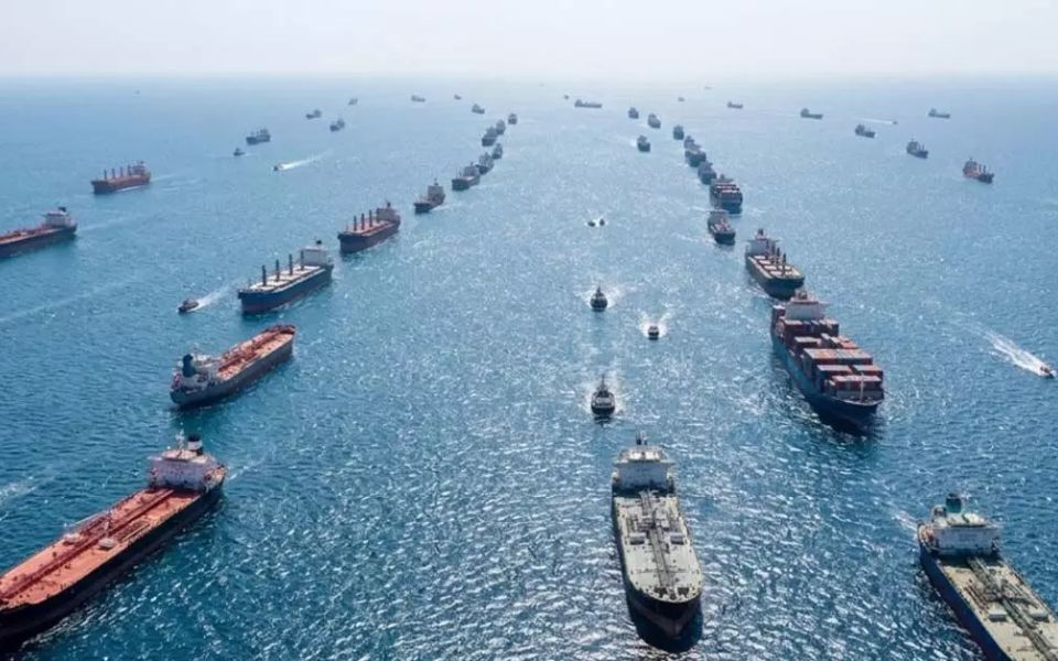 Iran reimposes restrictions on Strait of Hormuz, accusing US of violating deal to reopen it